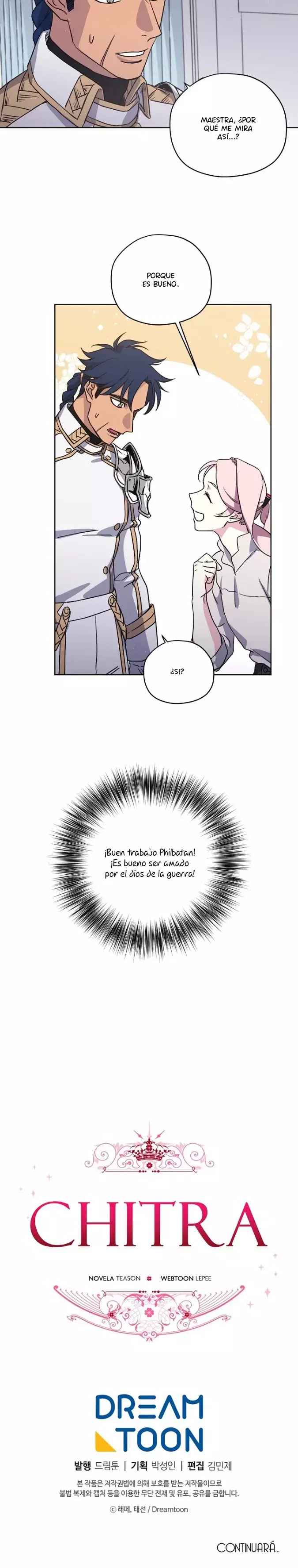 CHITRA Capitulo 118 página 26
