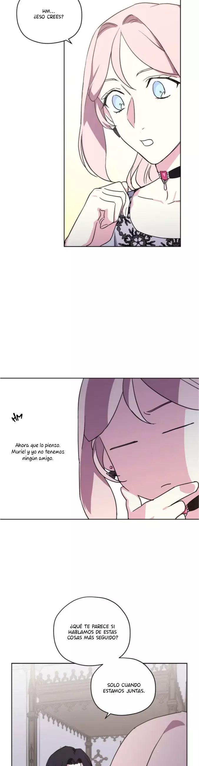 CHITRA Capitulo 118 página 3