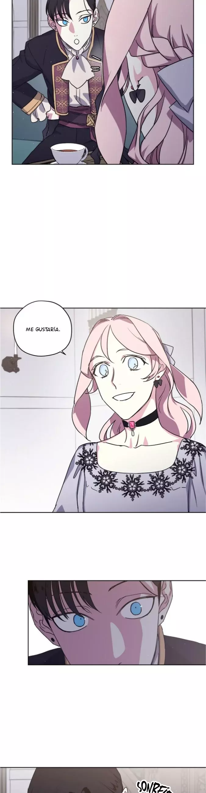 CHITRA Capitulo 118 página 4