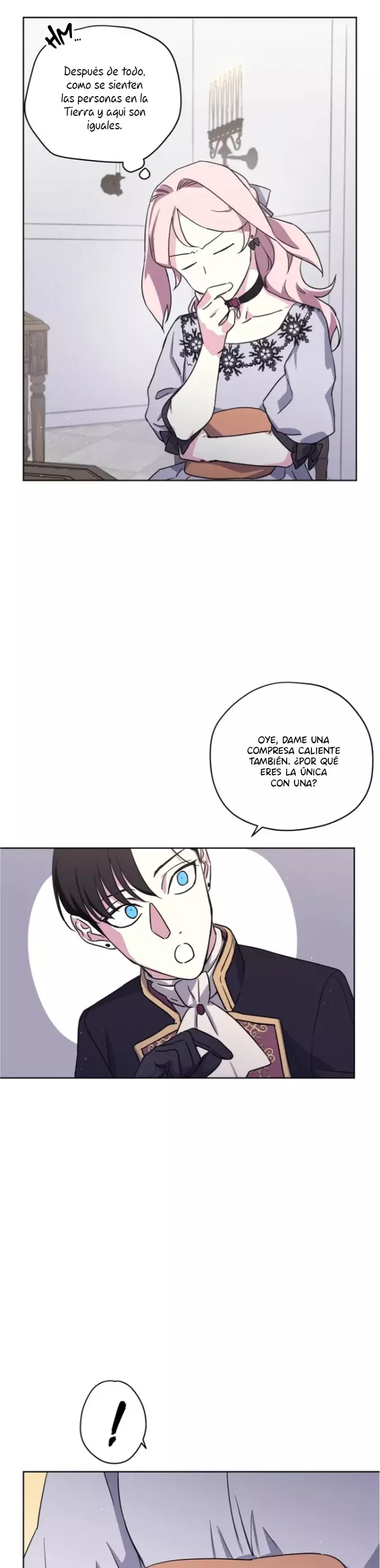CHITRA Capitulo 118 página 7