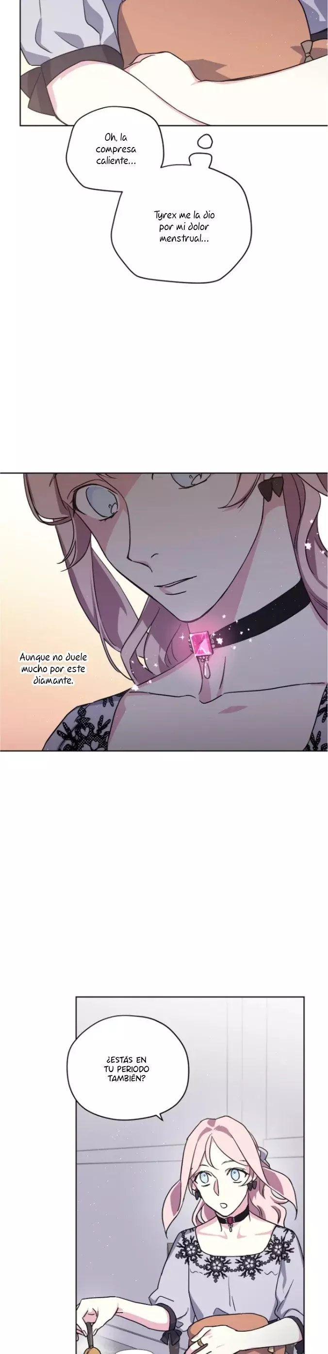 CHITRA Capitulo 118 página 8