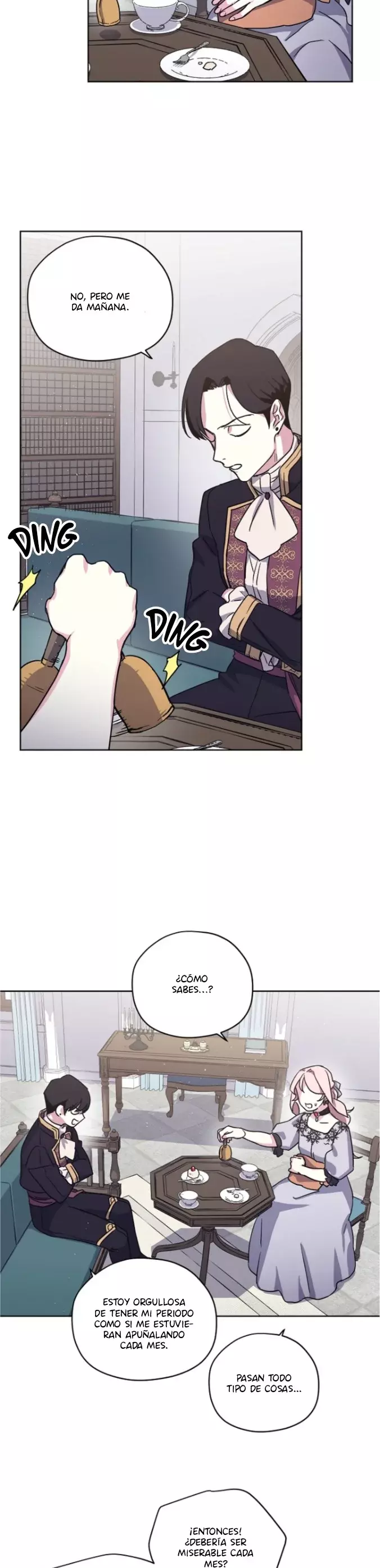 CHITRA Capitulo 118 página 9