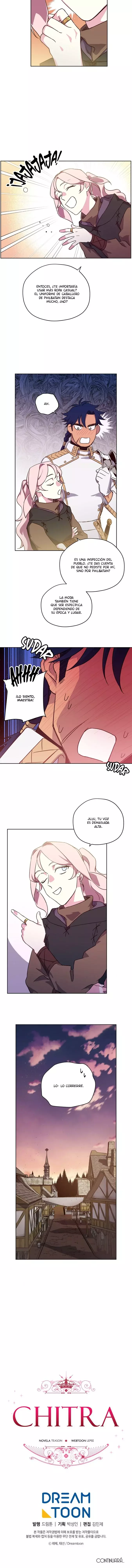 CHITRA Capitulo 119 página 11