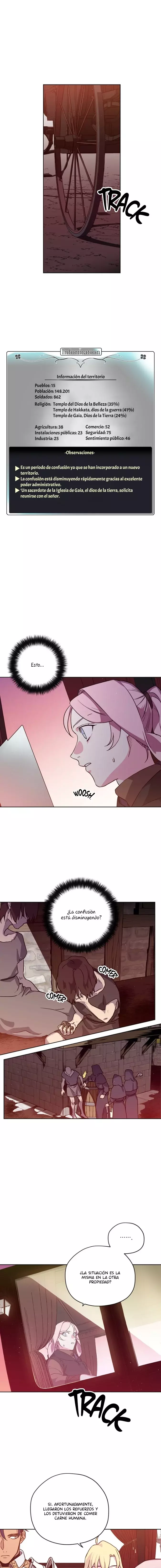 CHITRA Capitulo 119 página 5