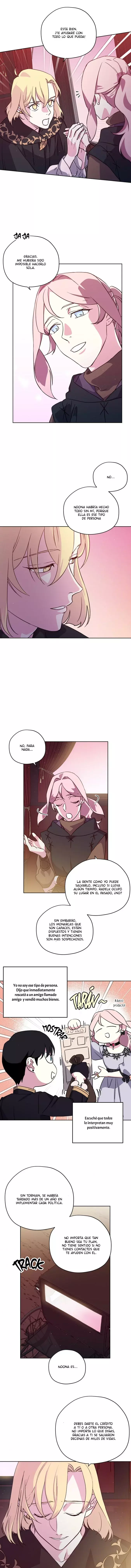 CHITRA Capitulo 119 página 7