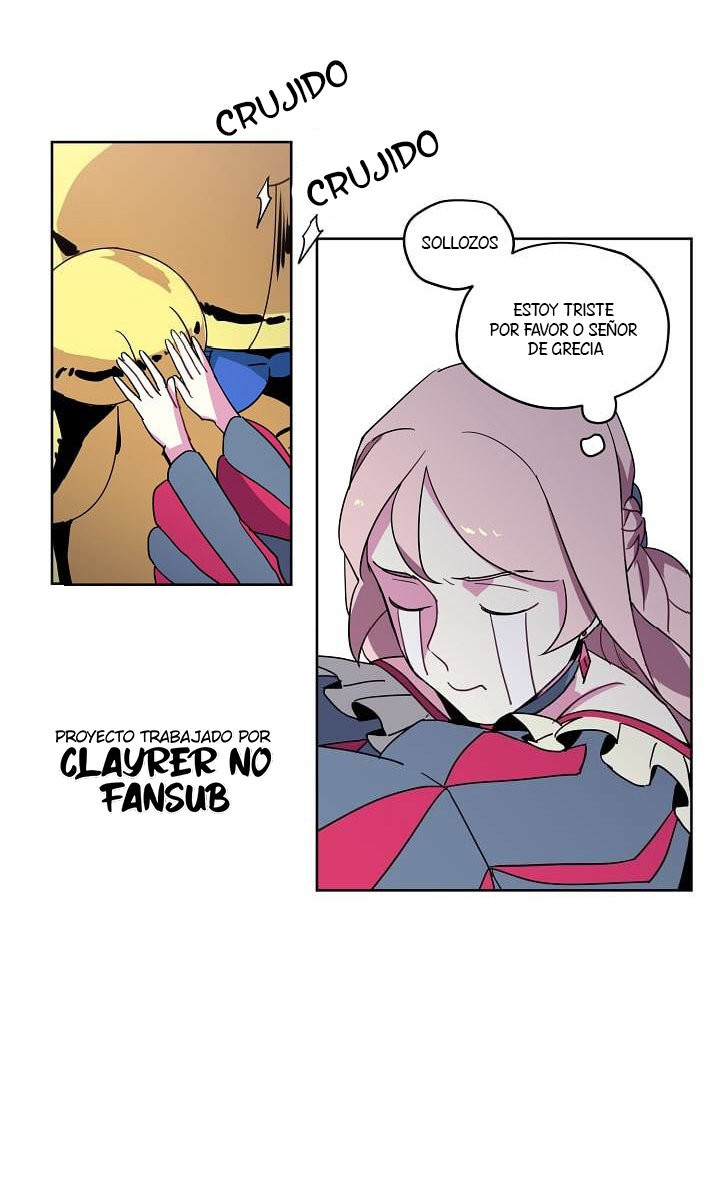 CHITRA Capitulo 12 página 35