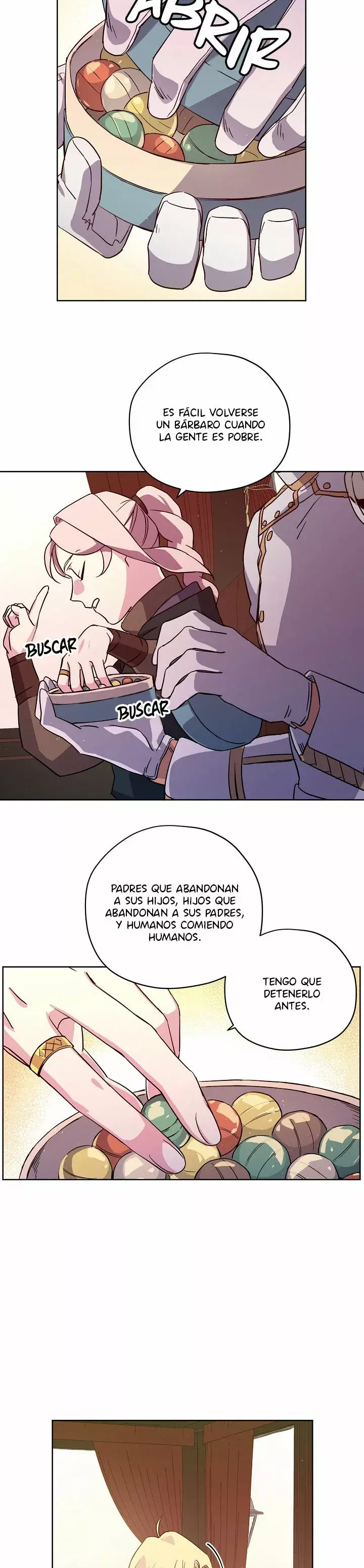 CHITRA Capitulo 120 página 13