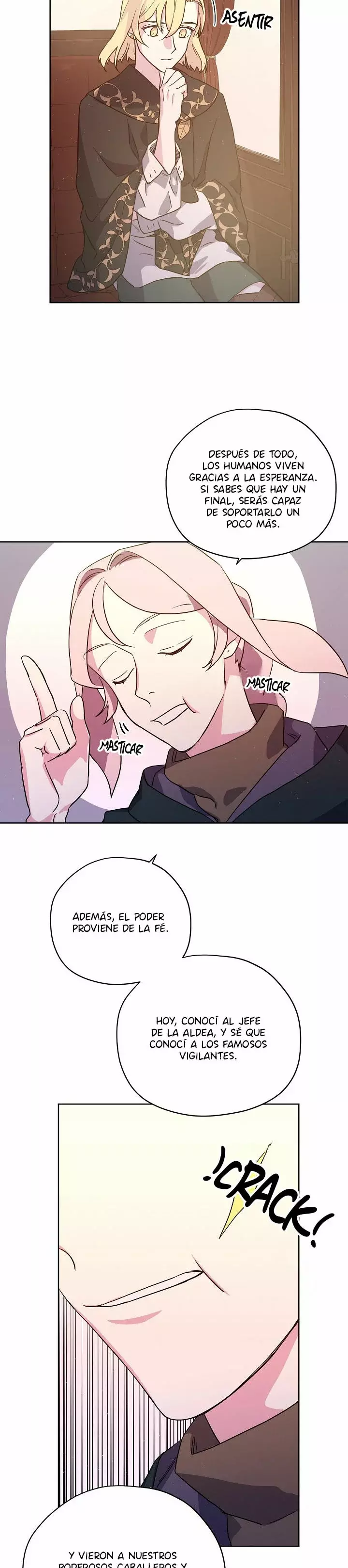 CHITRA Capitulo 120 página 14