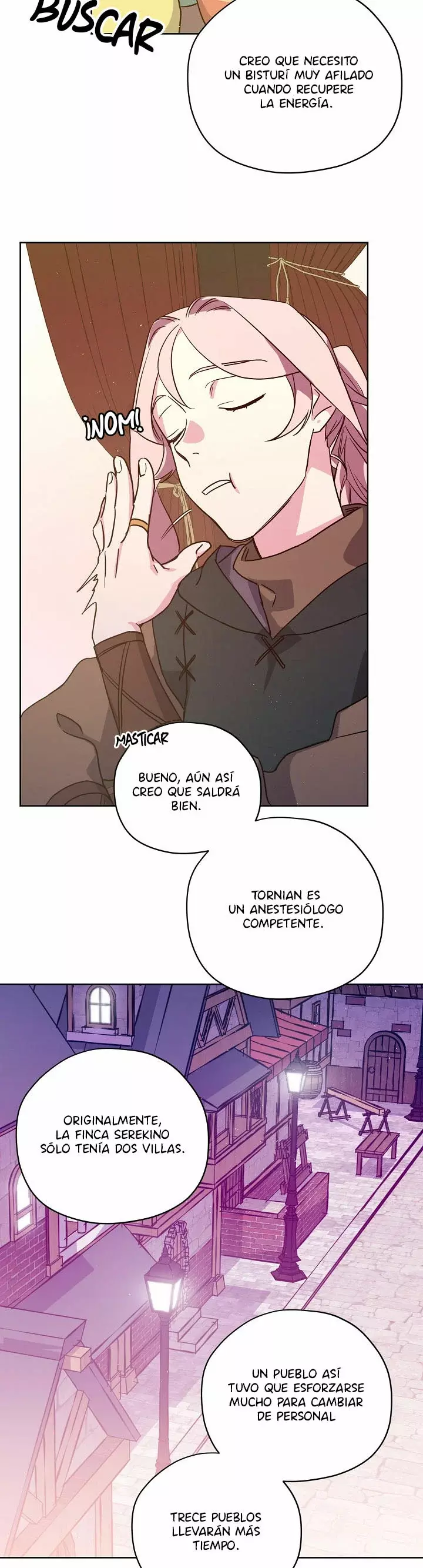 CHITRA Capitulo 120 página 16