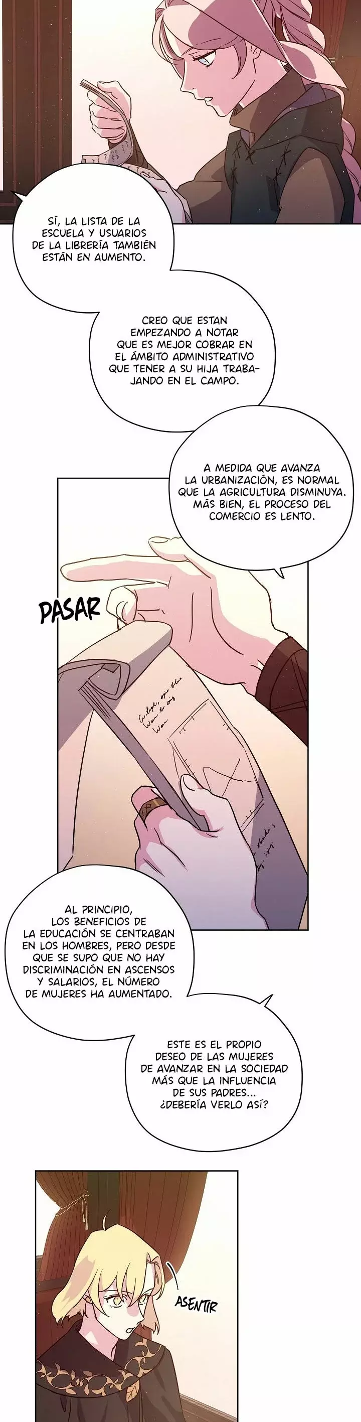CHITRA Capitulo 120 página 18