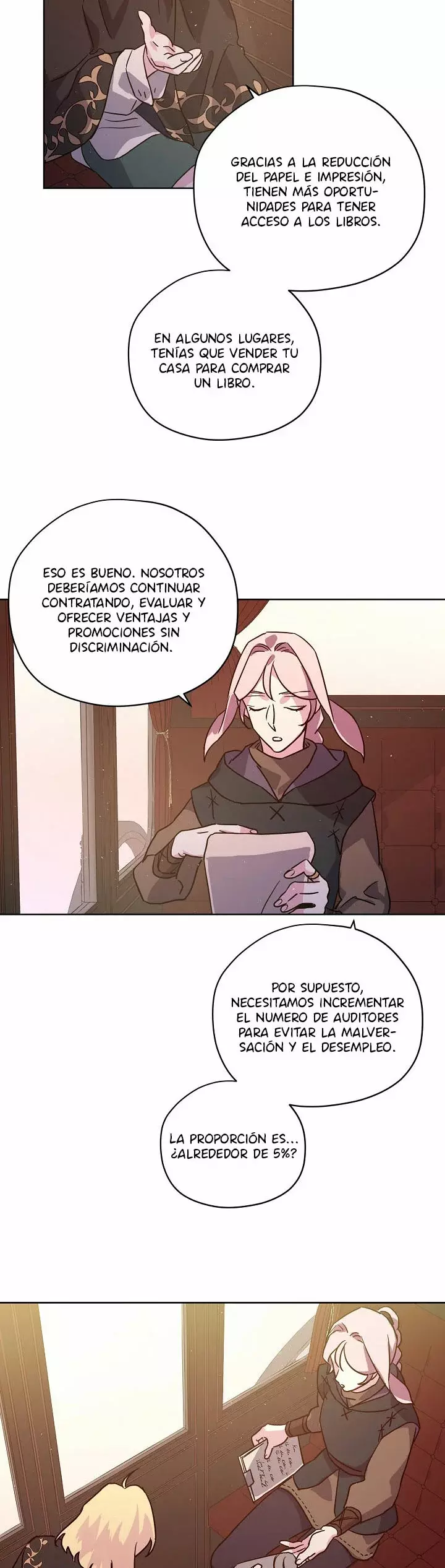 CHITRA Capitulo 120 página 19