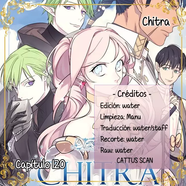 CHITRA Capitulo 120 página 2