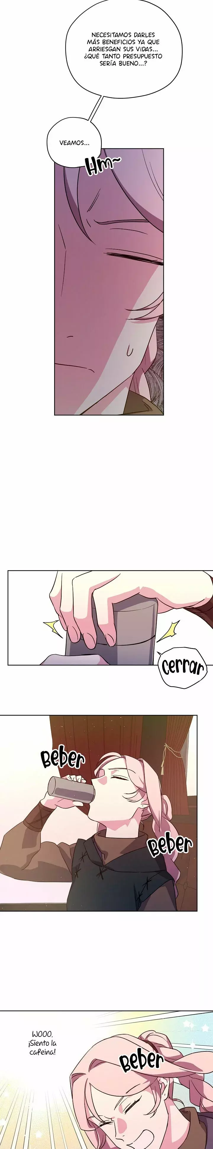 CHITRA Capitulo 120 página 21