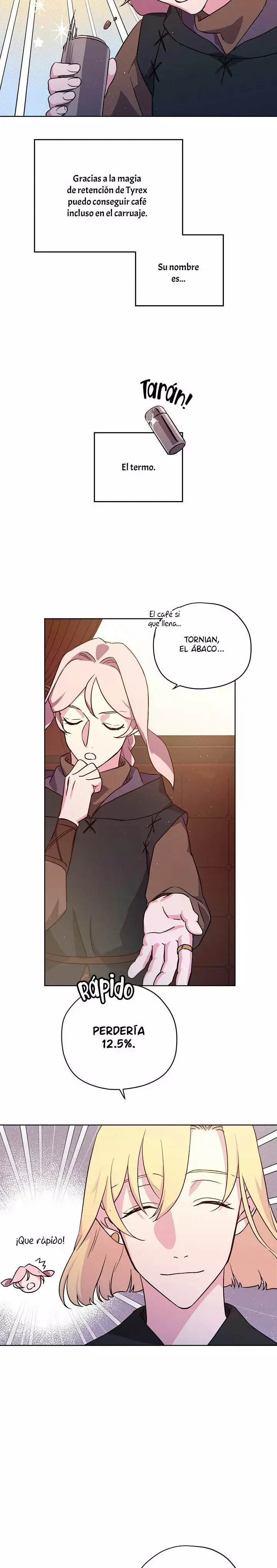 CHITRA Capitulo 120 página 22