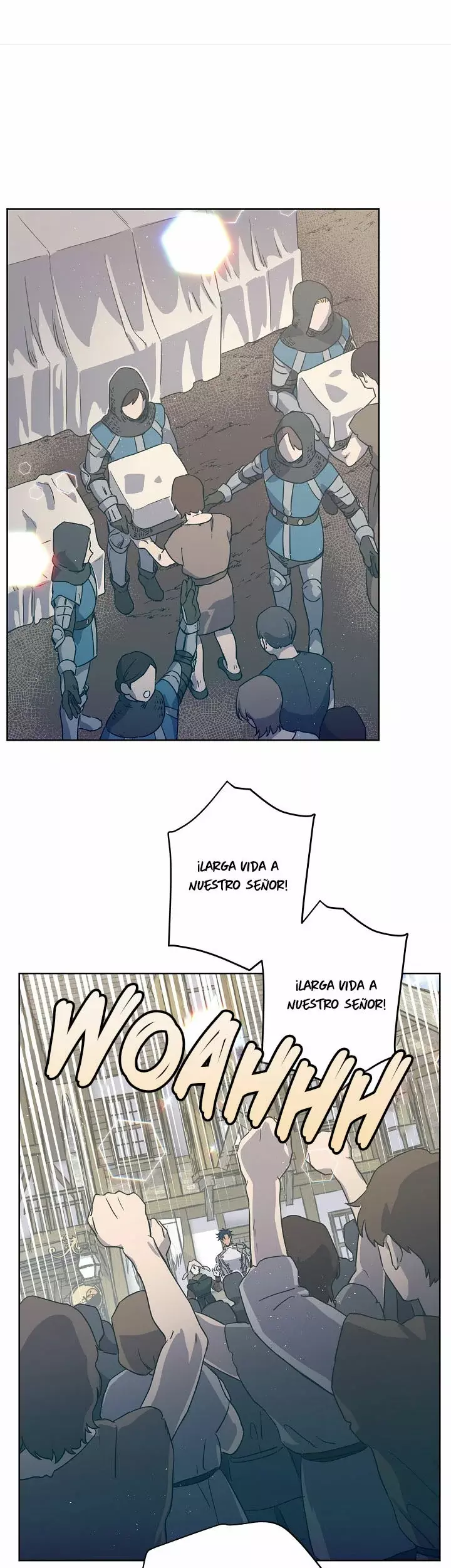 CHITRA Capitulo 120 página 3