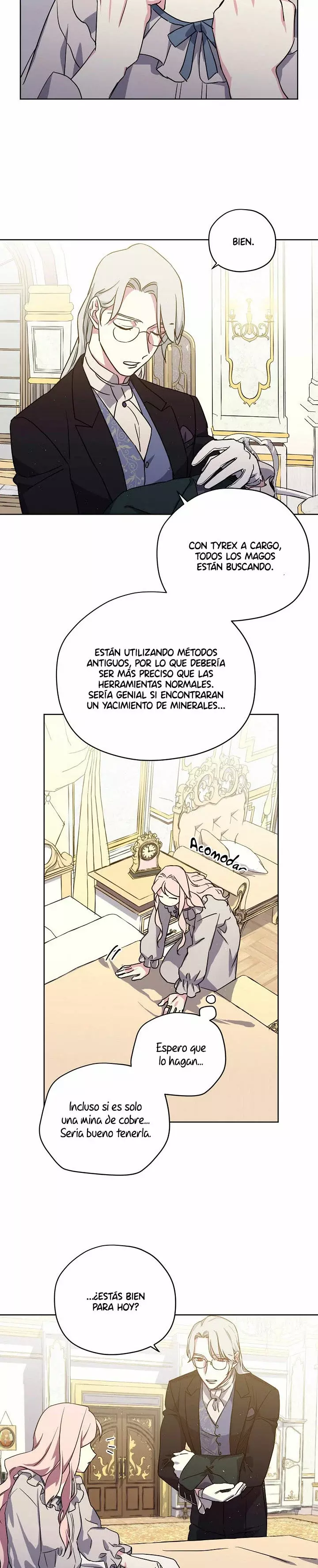CHITRA Capitulo 121 página 10