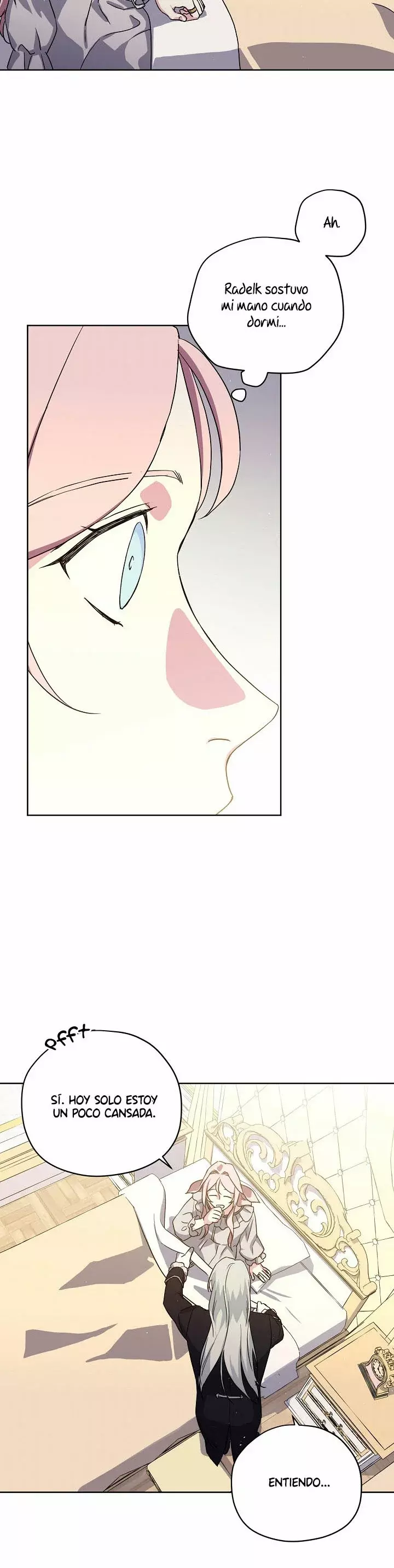 CHITRA Capitulo 121 página 11