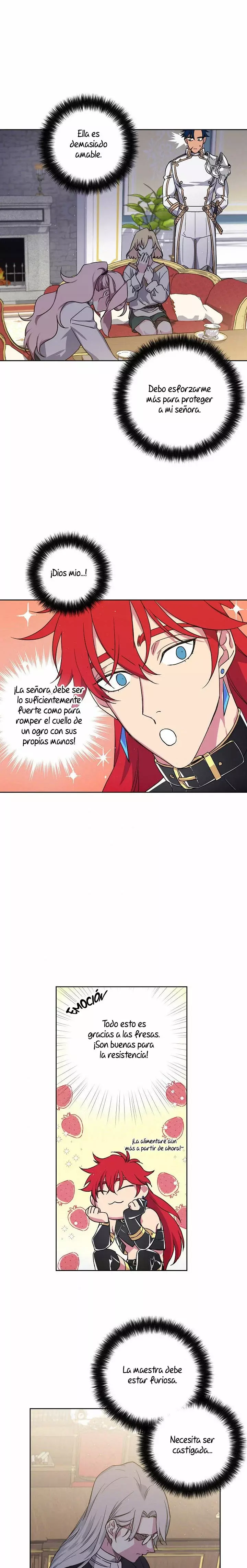 CHITRA Capitulo 121 página 16