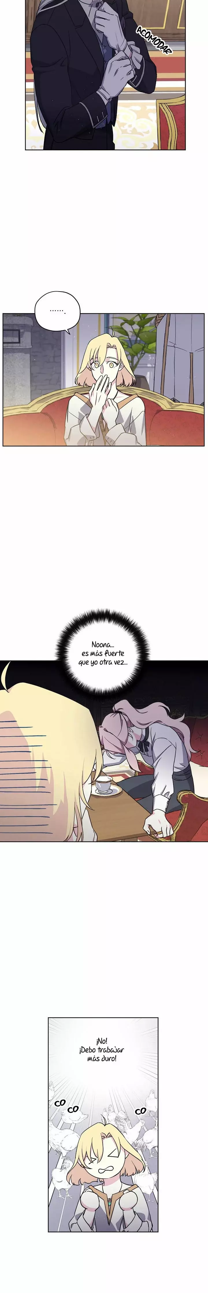 CHITRA Capitulo 121 página 17