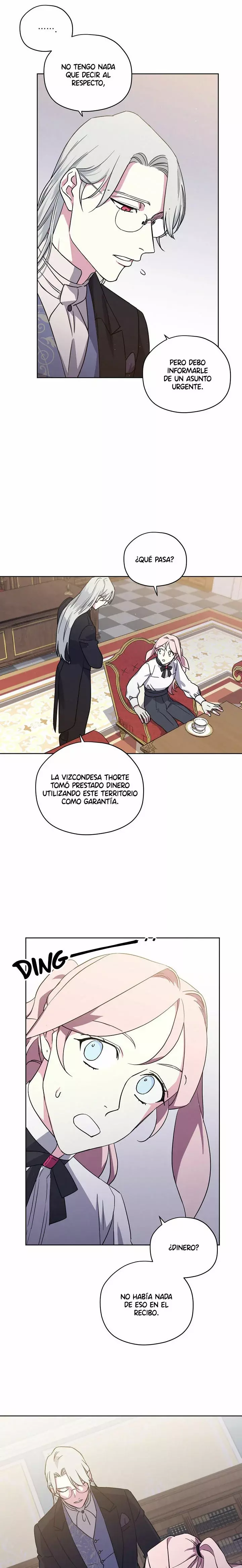 CHITRA Capitulo 121 página 18