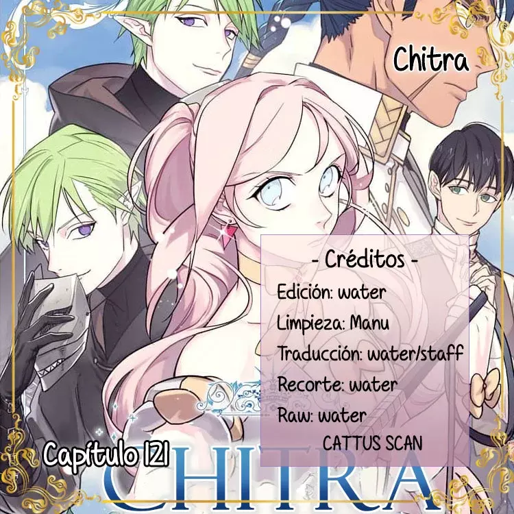 CHITRA Capitulo 121 página 2