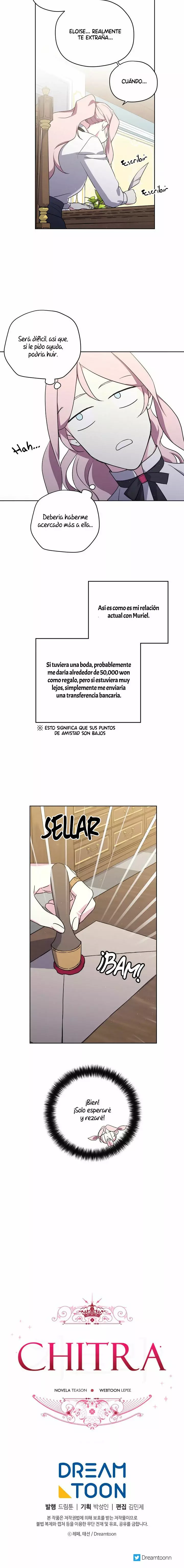 CHITRA Capitulo 121 página 23