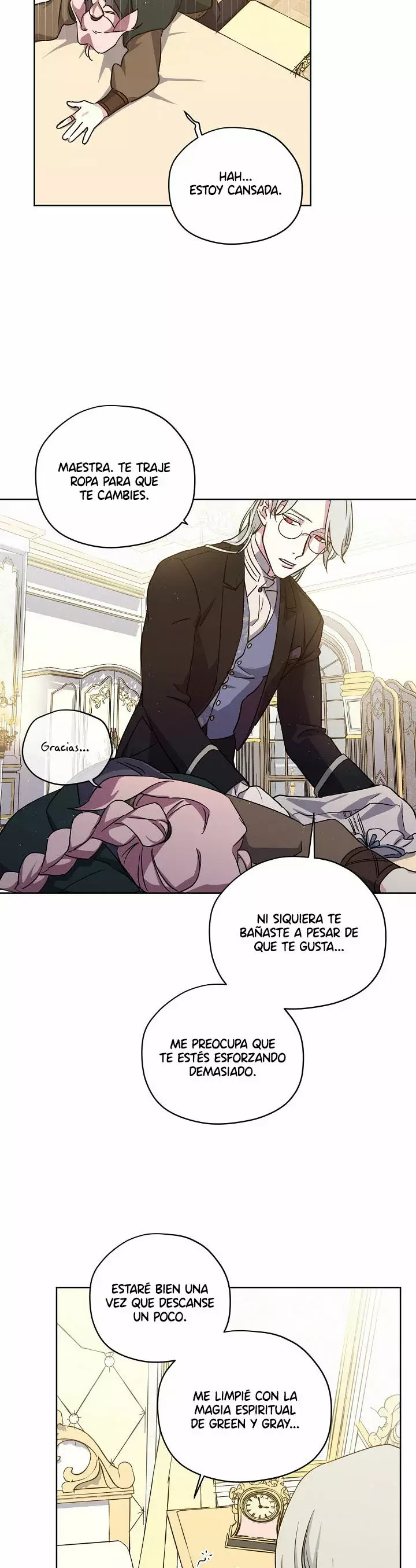 CHITRA Capitulo 121 página 8