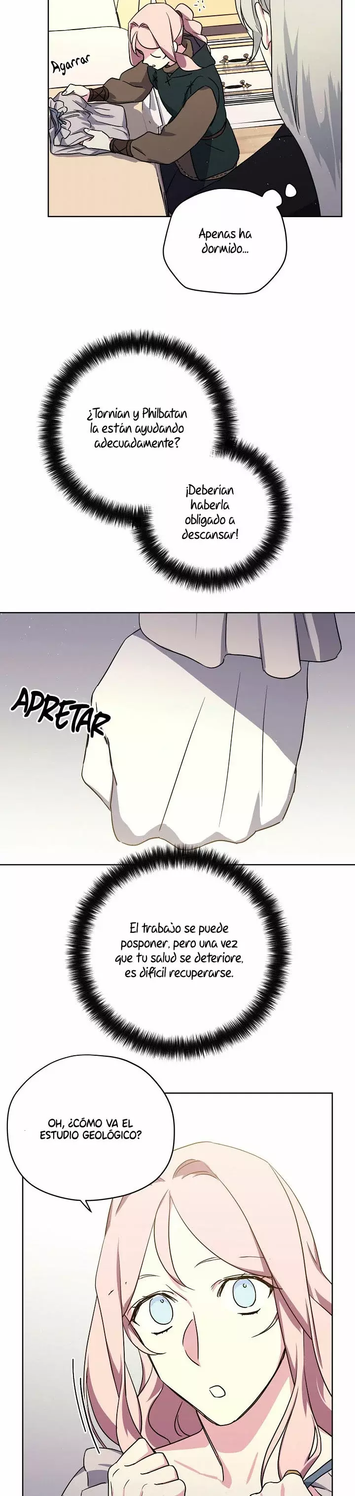 CHITRA Capitulo 121 página 9