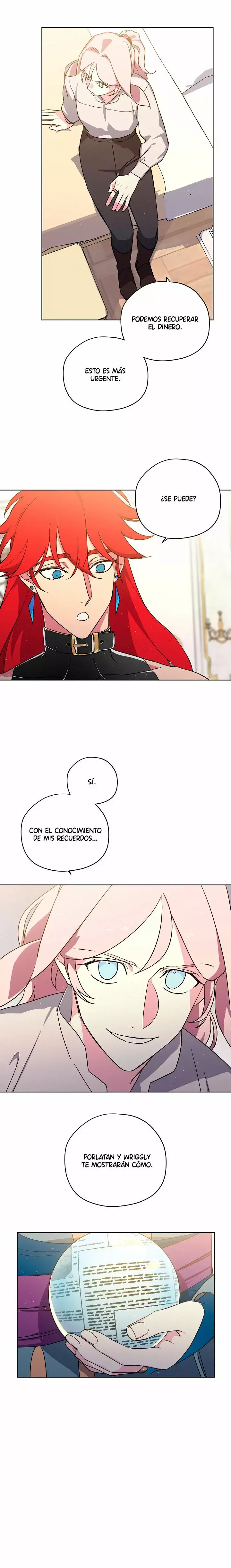 CHITRA Capitulo 122 página 10