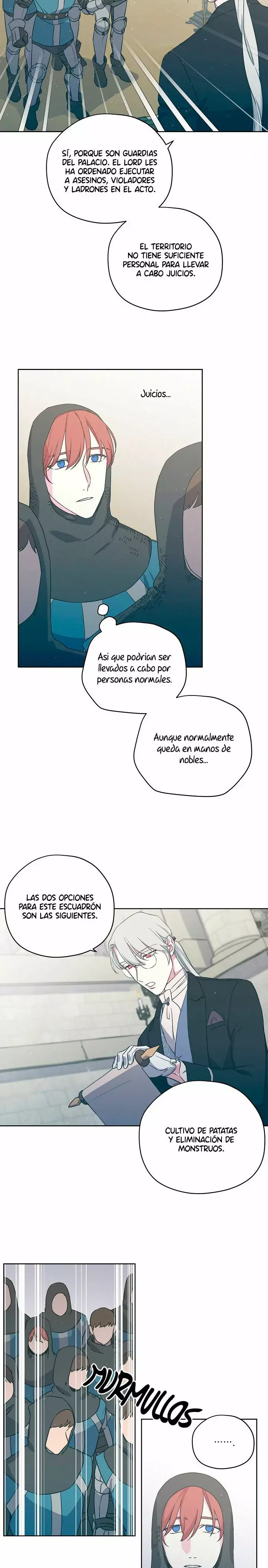 CHITRA Capitulo 122 página 12