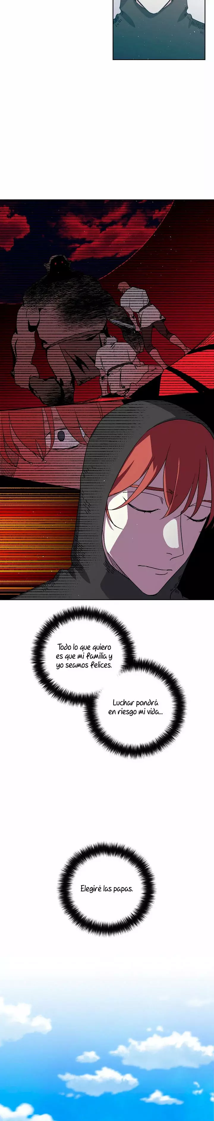 CHITRA Capitulo 122 página 13