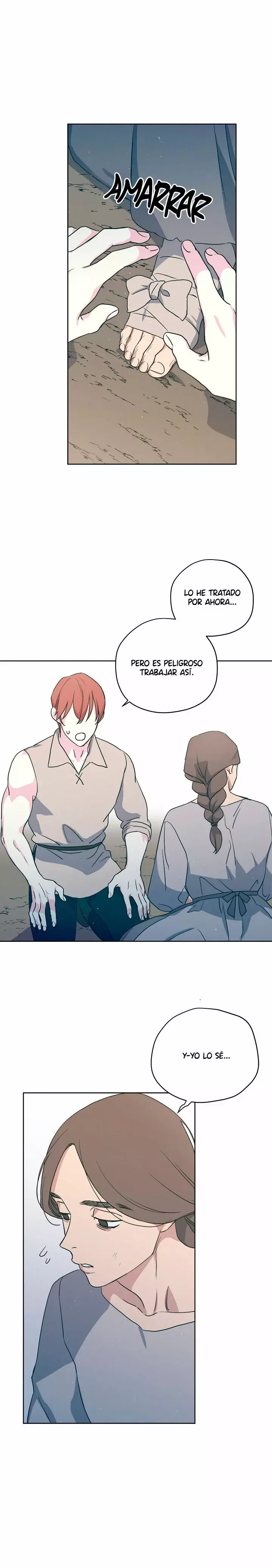 CHITRA Capitulo 122 página 18