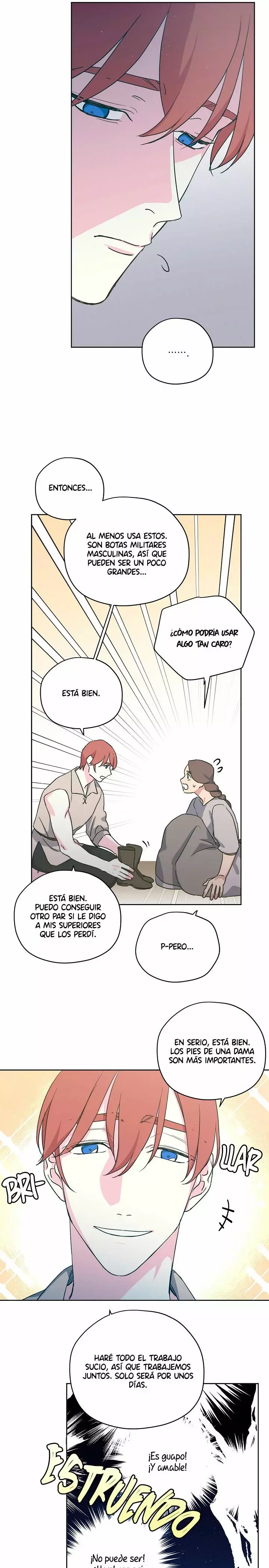 CHITRA Capitulo 122 página 19