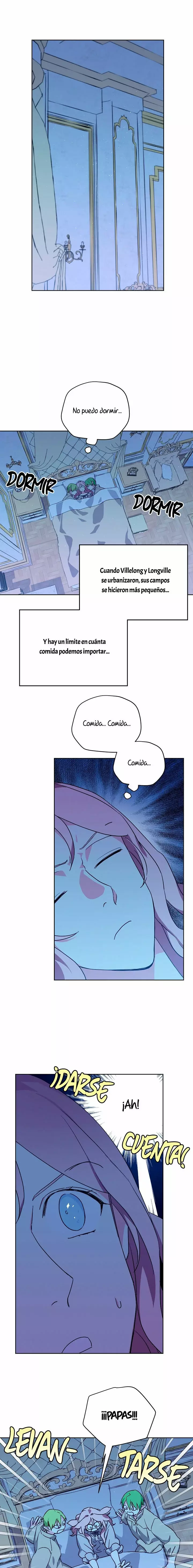 CHITRA Capitulo 122 página 3