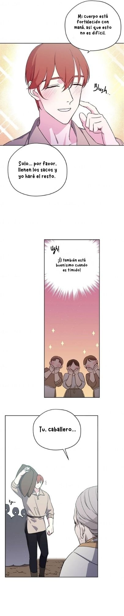 CHITRA Capitulo 123 página 10