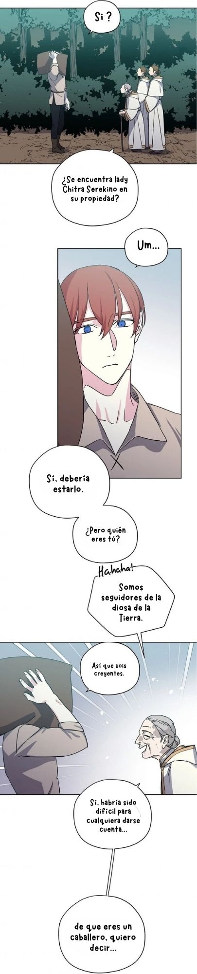 CHITRA Capitulo 123 página 11