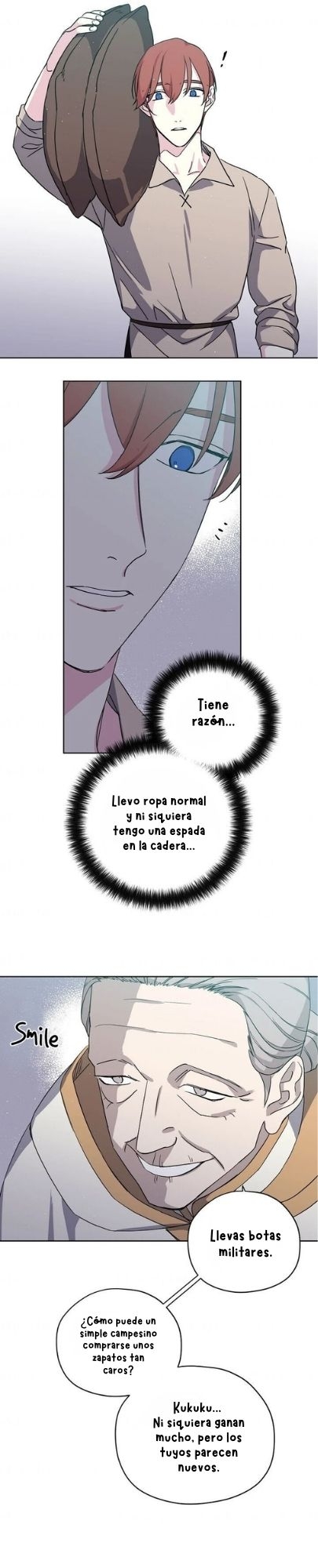 CHITRA Capitulo 123 página 12