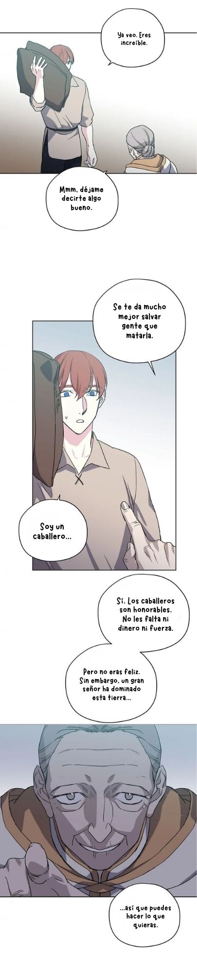 CHITRA Capitulo 123 página 13
