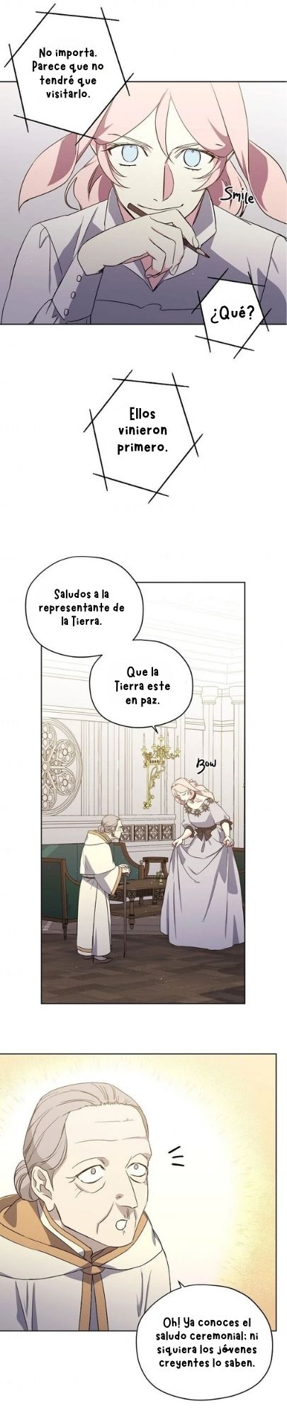 CHITRA Capitulo 123 página 18