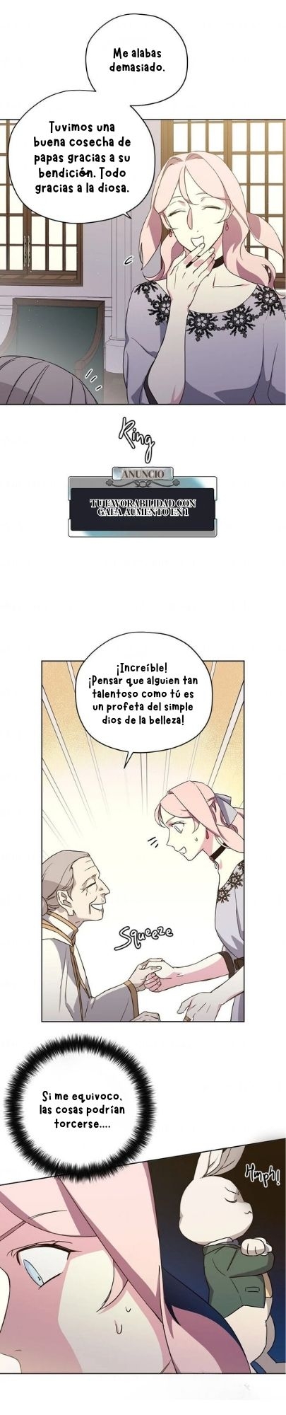 CHITRA Capitulo 123 página 21