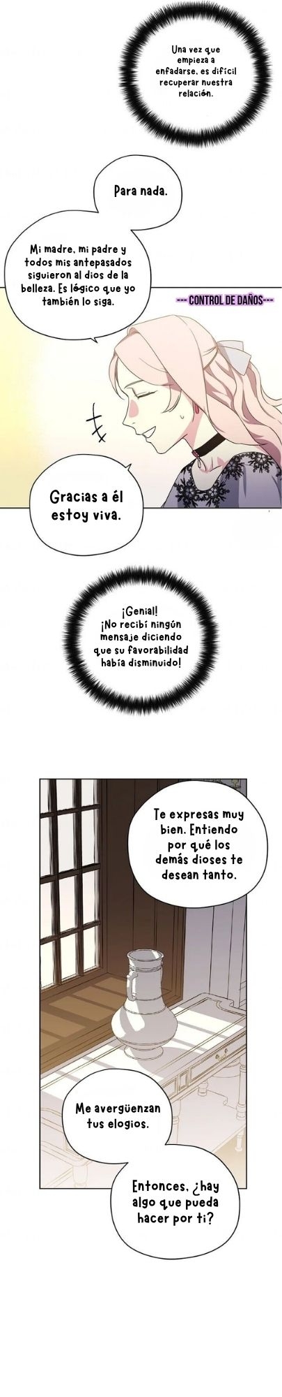 CHITRA Capitulo 123 página 22