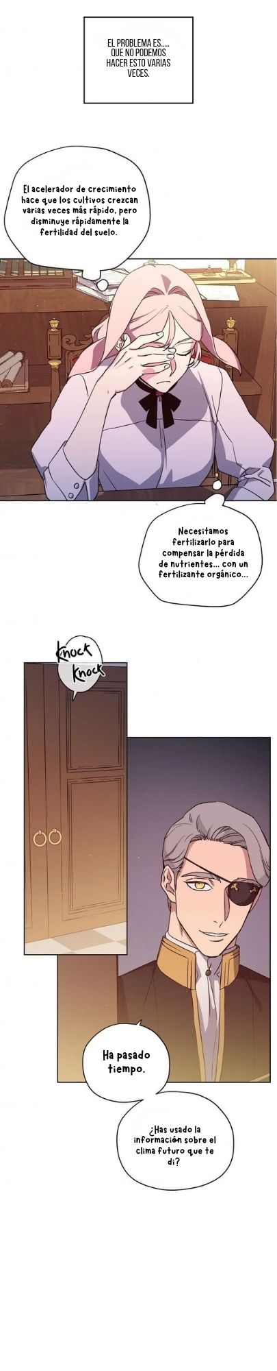 CHITRA Capitulo 123 página 3