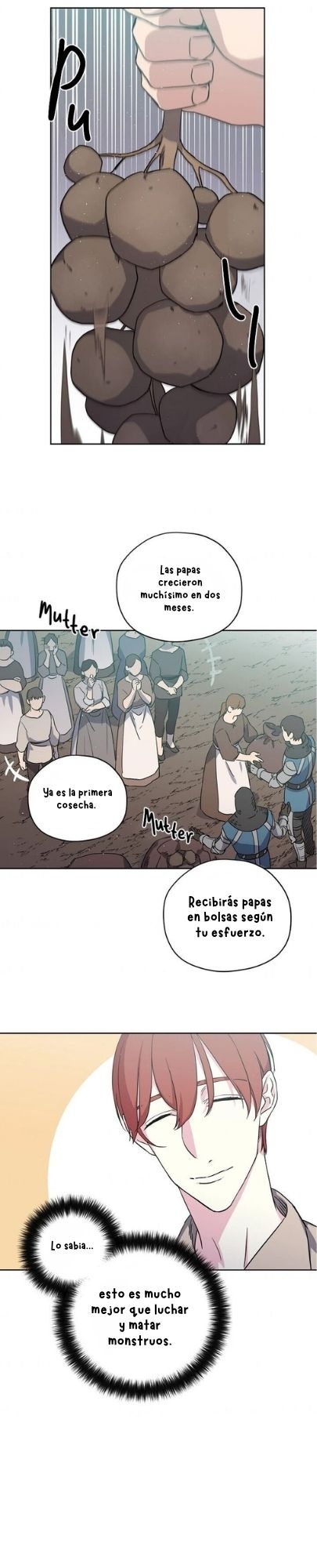 CHITRA Capitulo 123 página 8