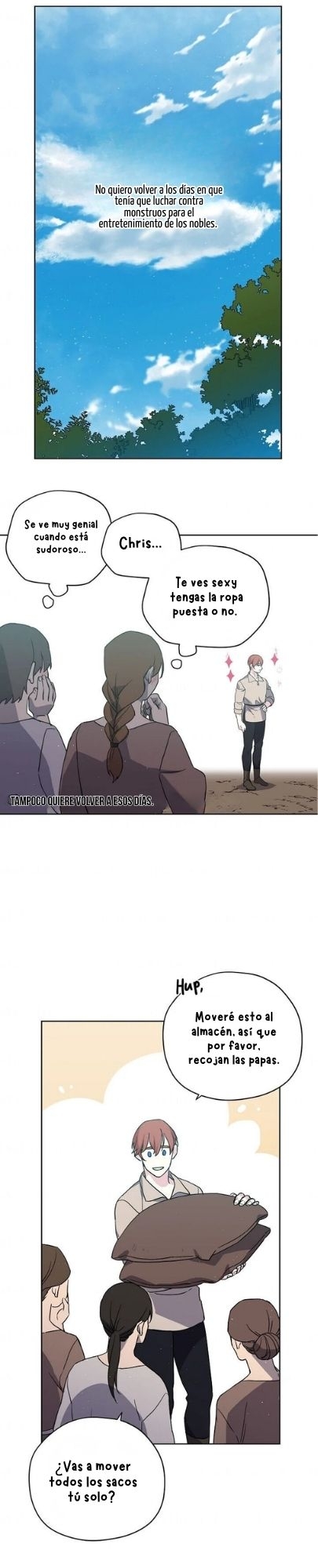 CHITRA Capitulo 123 página 9