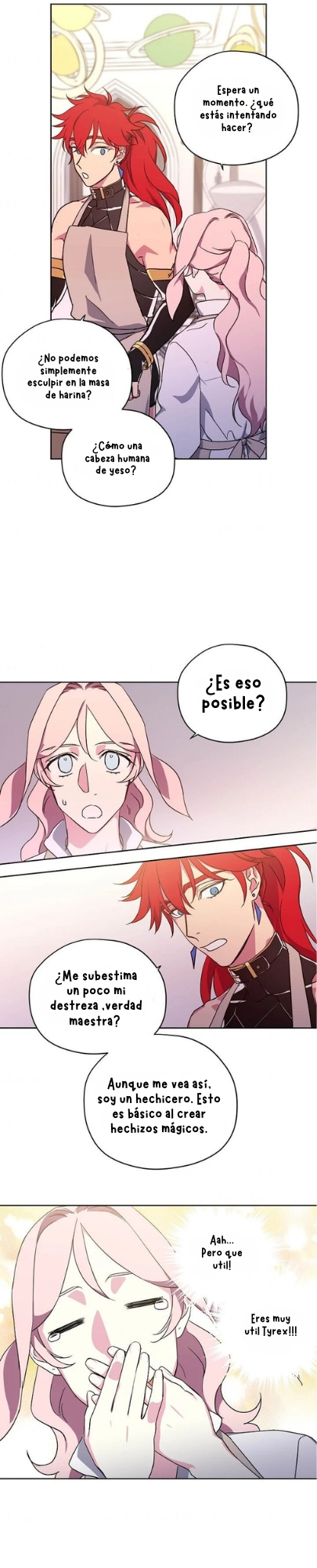 CHITRA Capitulo 124 página 13