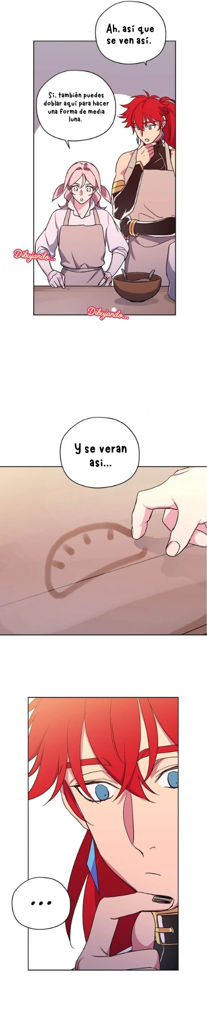 CHITRA Capitulo 124 página 15