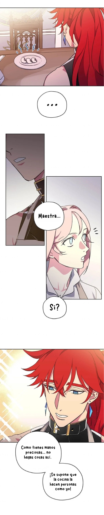 CHITRA Capitulo 124 página 16