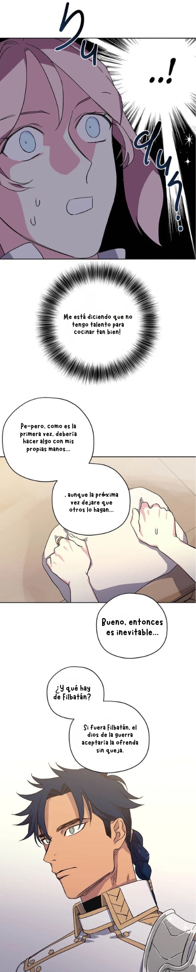 CHITRA Capitulo 124 página 17