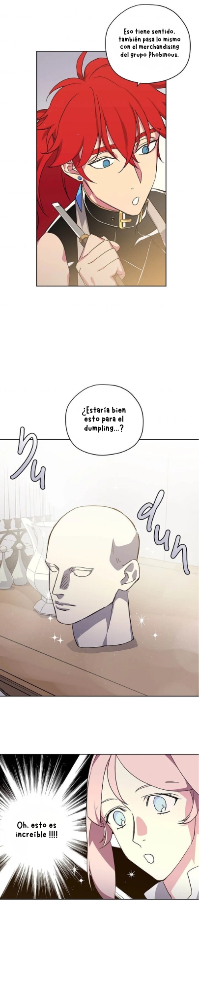 CHITRA Capitulo 124 página 19