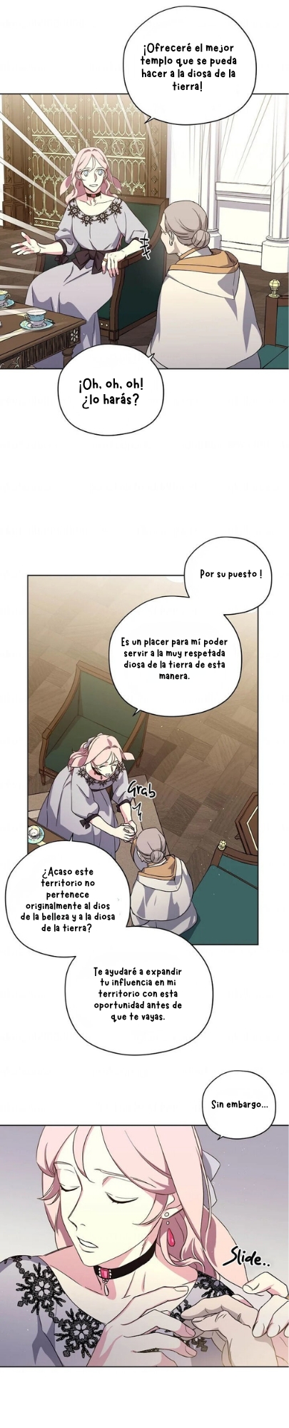 CHITRA Capitulo 124 página 4